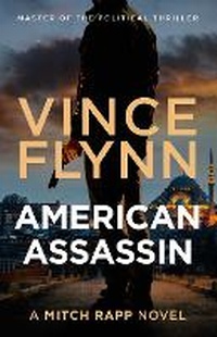 Enlarge image Cover: American Assassin: Volume 1 - Simon & Schuster UK