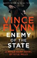 Cover: Enemy of the State: Volume 16 - Simon & Schuster UK