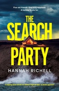 Cover: The Search Party - Simon & Schuster Ltd