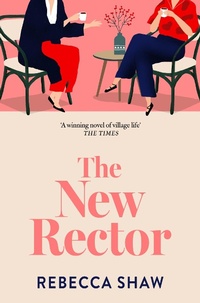 Enlarge image Cover: The New Rector - Orion