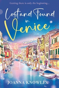 Abbildung von: Lost and Found in Venice - Orion
