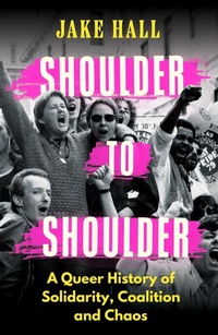 Enlarge image Cover: Shoulder to Shoulder - Trapeze