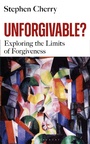 Cover: Unforgivable? - Bloomsbury Continuum