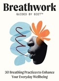 Cover: Breathwork Guided by Biet - Laurence King Publishing