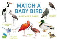 Abbildung von: Match a Baby Bird - Laurence King Publishing