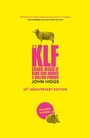 Cover: The KLF - Weidenfeld & Nicolson
