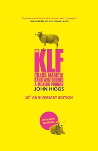 Enlarge image Cover: The KLF - Weidenfeld & Nicolson
