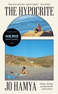 Cover: The Hypocrite - Weidenfeld & Nicolson