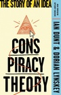 Cover: Conspiracy Theory - Weidenfeld & Nicolson