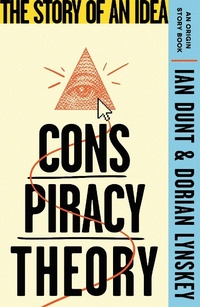 Enlarge image Cover: Conspiracy Theory - Weidenfeld & Nicolson