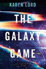 Cover: The Galaxy Game - Gollancz