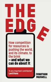 Abbildung von: The Edge - John Murray Business