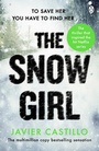 Cover: The Snow Girl - Penguin Books Ltd