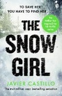 Cover: The Snow Girl - Penguin Books Ltd