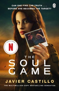Enlarge image Cover: The Soul Game - Penguin Books Ltd