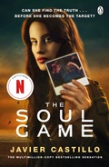 Cover: The Soul Game - Penguin Books Ltd