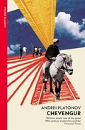 Cover: Chevengur - Vintage Classics