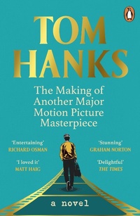 Enlarge image Cover: The Making of Another Major Motion Picture Masterpiece - Penguin (Cornerstone)