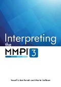 Cover: Interpreting the MMPI-3 - University of Minnesota Press