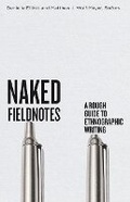 Cover: Naked Fieldnotes - University of Minnesota Press