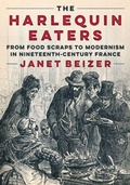 Cover: The Harlequin Eaters - University of Minnesota Press