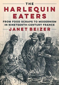 Enlarge image Cover: The Harlequin Eaters - University of Minnesota Press