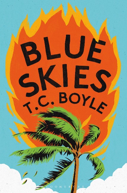 Abbildung von: Blue Skies - Bloomsbury Publishing PLC