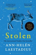 Cover: Stolen - Bloomsbury Publishing PLC