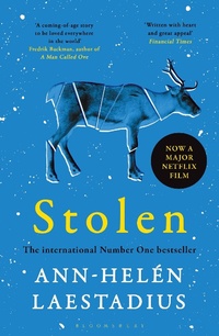 Abbildung von: Stolen - Bloomsbury Publishing PLC