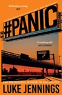 Cover: Panic - John Murray Publishers Ltd