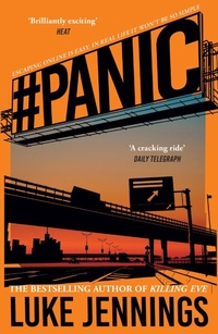 Enlarge image Cover: Panic - John Murray Publishers Ltd