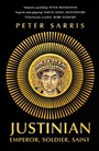 Cover: Justinian - Basic Books