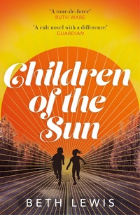 Enlarge image Cover: Children of the Sun - Hodder Paperback