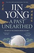 Cover: A Past Unearthed - MacLehose Press