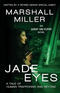 Cover: Jade Eyes - Windstorm Creative,US