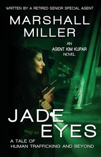 Abbildung von: Jade Eyes - Windstorm Creative,US