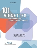 Abbildung von: 101 Vignettes for Improving Trial Evidence Skills - Aspen Publishing