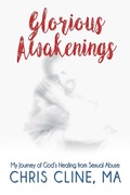Cover: Glorious Awakenings - Simon + Schuster LLC