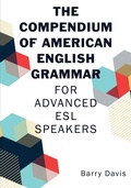 Cover: The Compendium of American English Grammar - Wheatmark