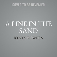 Enlarge image Cover: A Line in the Sand - Blackstone