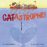Enlarge image Cover: CATastrophe! - Minedition (imprint of Penguin Group (USA) Inc)