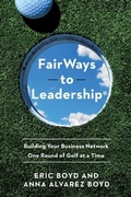 Cover: FairWays to Leadership (R) - Georgetown University Press