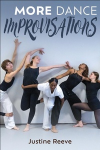 Abbildung von: More Dance Improvisations - Human Kinetics