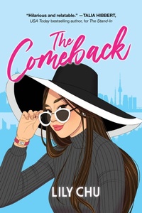 Enlarge image Cover: The Comeback - Sourcebooks Casablanca