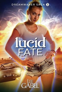 Abbildung von: Lucid Fate - Frankenscript Press