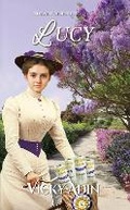 Cover: Lucy - AM Publishing New Zealand