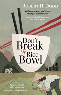 Abbildung von: Don't Break My Rice Bowl - Holey Jumper Press