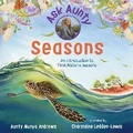 Cover: Ask Aunty: Seasons - Hardie Grant Explore