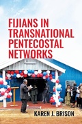 Cover: Fijians in Transnational Pentecostal Networks - ANU Press