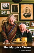Cover: The Myopic's Vision - Ginninderra Press
